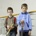 les petits musiciens 08