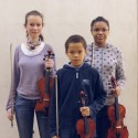 les petits musiciens 01