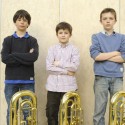 les petits musiciens 12